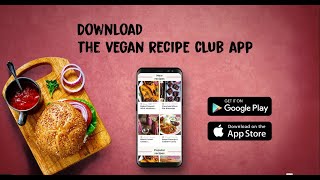 The BEST vegan burger recipe Yes you vecan [upl. by Nebeur]