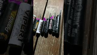 Test Petard pyrotechnika petardy fireworks firecrackers cobra8 [upl. by Nagaek]