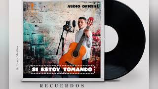 Si estoy tomando  Centavito Jr audio oficial [upl. by Eeliram244]