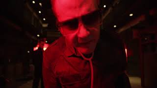 DIE KRUPPS  Trigger Warning official video [upl. by Giddings]