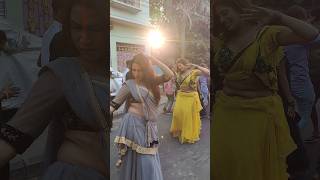 Kale aankhon mein chashma laga lijiye song🔥💯 bardancer [upl. by Suoicerpal]