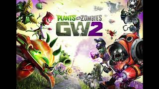 Plants vs Zombies Garden Warfare 2 OST  The Mega Zombot Theme Remastered [upl. by Suolekcin512]