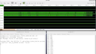 Spinning a rotary encoder [upl. by Narayan]