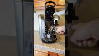 Keurig 20 quotBrew Interrupted Water Under Pressurequot Error Quick Fix By Disabling Pressure Sensor [upl. by Huey]