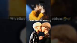 Damn Yoonmin taekook yoonmin yoonminff taekook taekookff bts btaff viral trending ff [upl. by Nylazor]