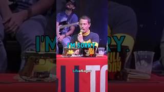 David Lucas Roasts Tony Hinchcliffe’s Brother😂🤣😂 Kill Tony Arielle Norman [upl. by Hazelton]