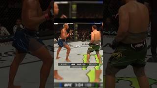 Ган очень хорош ufc mma [upl. by Omar]