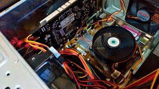 COMO DEIXAR PC FRACO MAIS RAPIDO MAIS LEVE E GANHAR FPS NOS JOGOS  WINDOWS 7  DDR2  DUAL CORE [upl. by Irby]