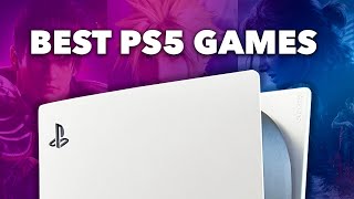 The Best PS5 Games to Play RIGHT NOW [upl. by Oigufer527]