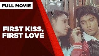 FIRST KISS FIRST LOVE Snooky Serna Albert Martinez amp Marissa Delgado  Full Movie [upl. by Samira]