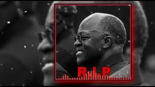 HarmonizeKifo Magufuli [upl. by Rie]