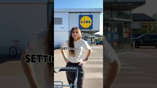 Parte 1 SETTIMANA ASIATICA alla Lidl ✨ seguimi per la parte 2 ➡️ [upl. by Tarrel]