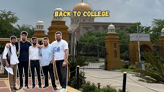 Back to college 🤪 Manipal University Jaipur ❤️ [upl. by Niles]