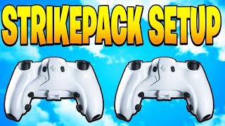 NEW StrikePack PS5 Setup guide Finally Working Strikepack Update PS5 [upl. by Haff]