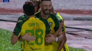 Syafiq Ahmad 28 Vs PDRM FC• Syafiq Skills Show And Performance In Liga Super 2024 [upl. by Strenta]