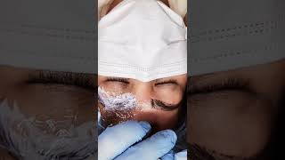 Eyebrow Microblading [upl. by Frants460]