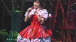 酒井法子 1億のスマイル 19880611 [upl. by Atinid184]