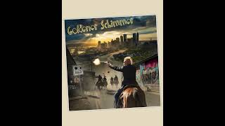 Irokilla  Goldener Schimmer Official Audio [upl. by Derek472]