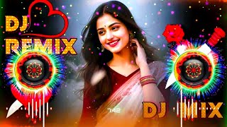 Paa Liya Hai Pyaar Tera Song ❤🥀 Dj Remix  Hard Bass 🔥 dj Song  All Hindi Songs  Trending Song 🔥 [upl. by Yhtak]