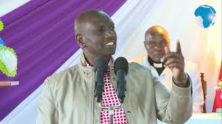 Ruto Jubilees development track records stands out [upl. by Varian420]