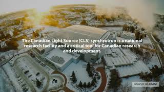 Canadian Light Source [upl. by Ahsyla]