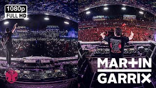 MARTIN GARRIX LIVE  TOMORROWLAND 2023 WEEKEND 1  CLOSING SHOW [upl. by Cindee]