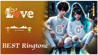 Best Love Ringtone Love💞 Ringtone Hindi Ringtone Love Story Ringtone 2024 Mp3 Ringtone New Ringtones [upl. by Orlando]