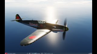 DCS WORLD BF109 MARIANNES ISLANDS 05 [upl. by Brightman]