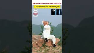 Shaolin Monks Guide to Belly Fat Loss  Kung Fu Fitness Tips health kungfuLose weight [upl. by Omrelliug150]