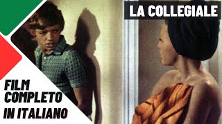 La collegiale  Commedia  Film Completo in Italiano [upl. by Llydnek998]