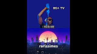 Loiseau rare arrive à tous les rarissimes pourtoi gabon music [upl. by Carlo]