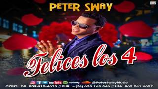 Felices Los 4  Maluma  Version Merengue  Peter Sway [upl. by Denise281]