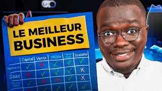 Ce Business à Lancer de Chez Soi Génère 2000Mois [upl. by Assela]