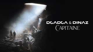 Djadja amp Dinaz  Capitaine Audio Officiel [upl. by Tattan593]