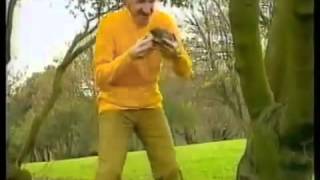 ChuckleVision Serise 3 Episode 3 Full Episode [upl. by Nymzaj]