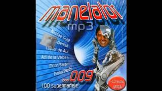 Manelator 009 MP3  100 Supermanele 2009 [upl. by Rustie397]