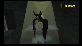 Lets Play Scooby Doo Night Of 100 Frights PS2  Episode 3 [upl. by Enetsirhc]