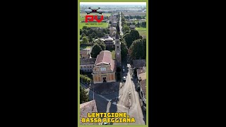 LA SANTISSIMA ANNUNZIATA  video by MINI 3 PRO [upl. by Welsh945]