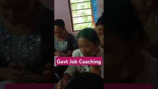 Tripura Govt Job 202425  Govt Coaching Guidance  TPSC TET RRB NTPC CTET SSC GD Coaching [upl. by Mordecai]