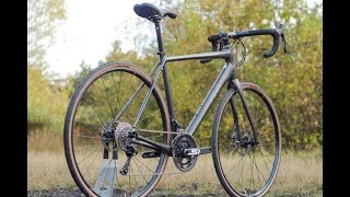 2018 Cannondale Synapse Alloy  Range Review  Tredz Bikes [upl. by Haimarej]