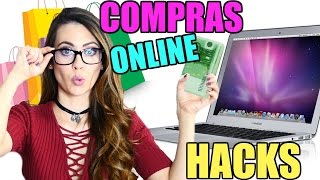 COMPRAS ONLINE  10 HacksTrucos que NO CONOCÍAS y que harán tu vida MÁS FÁCIL  Lizy P [upl. by Lemmueu171]