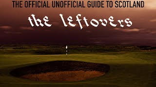 5 Great Scottish Golf Courses You Probably Havent Heard Of  Scotland Ep 15 [upl. by Latham736]