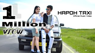 HAPOH TAXI  Official Music Video  Daphi Nam  Heisarmi [upl. by Hurff160]