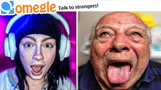 CATCHING PREDATORS ON OMEGLE [upl. by Merrel]