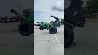 John Deere stunt Nishu Deswal ke liye ek like subscribe [upl. by Berry]