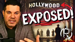 Exposing Hollywoods Dark Secrets MINDBLOWING Secrets Revealed • The Todd Coconato Show [upl. by Rider]