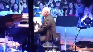 Billy Joel quotSummer Highland Fallsquot MSG NYC 52716 [upl. by Colyer]