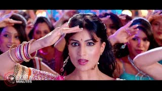 BOLLYWOOD MOVIE CLIP Besharam  feat Pallavi Sharda [upl. by Pax]