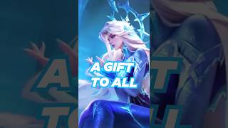 Aurora  Atlas Double Freeze Combo  MLBB Gameplay mobilelegends mlbb [upl. by Aneis]