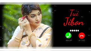 Tui Jibon Natok Ringtone  তুই জীবন Musfiq R Farhan  Aisha Khan  Bangla New Natok Ringtone 2024 [upl. by Noitna]